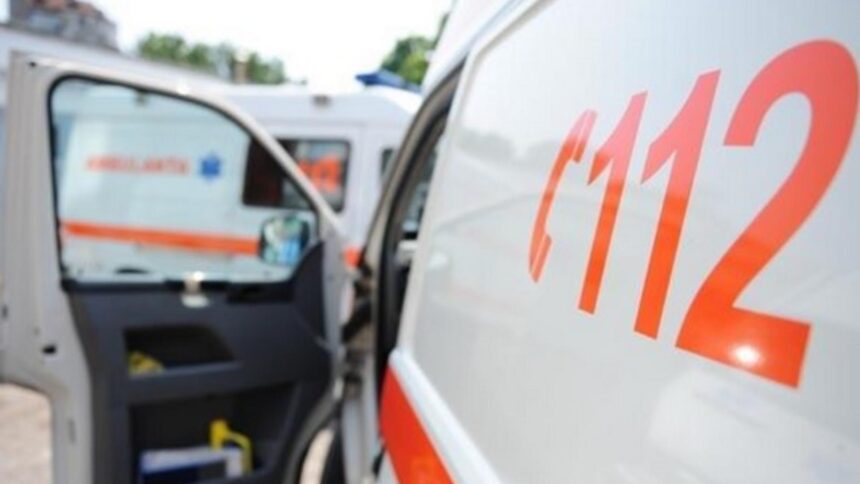 accident intre autobuz si doua masini la maracineni traficul catre pitesti oprit doua persoane au fost ranite 69787635194fa