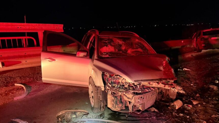 accident teribil langa tecuci 8 persoane ranite o adolescenta este in coma soferul vinovat era baut foto 696aa90487965