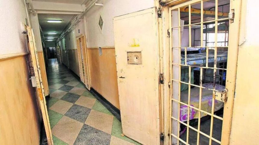 administratia penitenciarelor explica de ce milionarul turc condamnat pentru crima a primit permisie si a fugit 6977907c7ea18