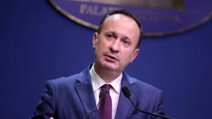 adrian caciu ataca ideea unui guvern minoritar lansata de bolojan cred ca are mintea prea libera acest lucru nu este posibil cat timp psd are 30 in parlament 69787ecc00f77