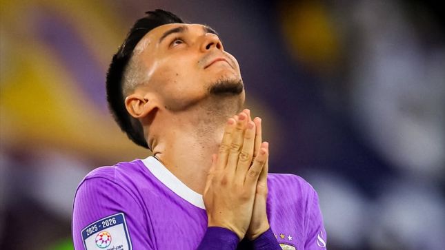 adrian sut titular la debutul in emirate meci spectaculos cu doua eliminari si doua duble 696de54d8f611