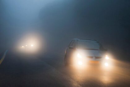 alerta de ceata densa vizibilitate sub 50 de metri in localitati din sase judete 697c5b2e5e96a