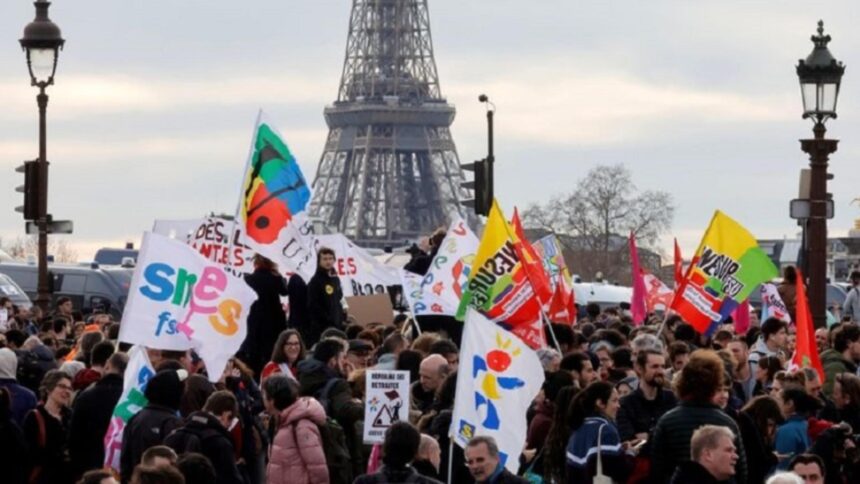 alerta in franta rata natalitatii a atins cel mai scazut nivel de dupa al doilea razboi mondial in viitor se prefigureaza si cresterea mortalitatii 697bb1c9d4886