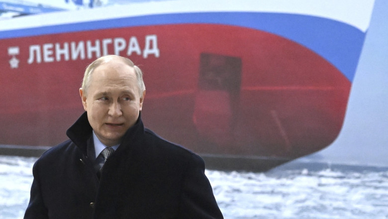 analiza cum vrea putin sa profite de dezghetarea arcticii nevoia de parteneri si norul negru care planeaza asupra planurilor kremlinului 69638ab4d17cf