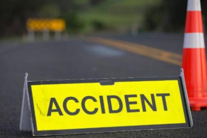 autospeciala de politie implicata intr un accident doi agenti au ajuns la spital 697671583395e