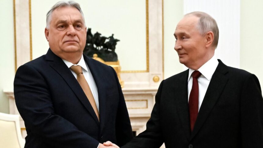 avertisment dur de la budapesta prezenta trupelor ue in ucraina ar putea declansa un razboi direct cu rusia 697b909bb62d8