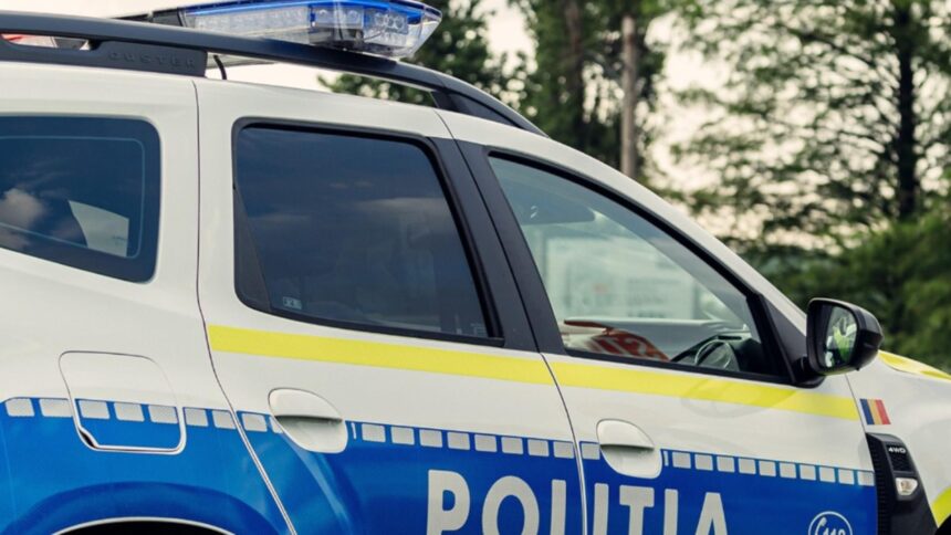 barbat din arad arestat dupa ce si a snopit in bataie sotia femeia are doua coaste rupte si mai multe rani 6979da9bee346