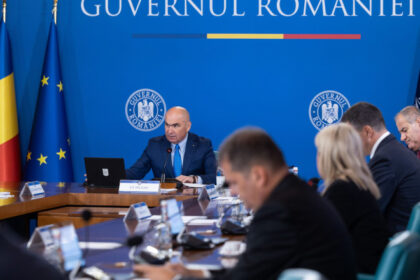 bolojan despre bugetul de stat pe 2026 ar trebui sa il avem adoptat pana la sfarsitul lunii februarie 6966b2284cf8d