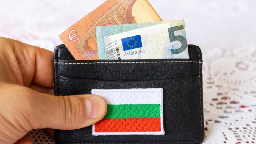 bulgaria a intrat oficial in zona euro principalele efecte 6956469a0e643