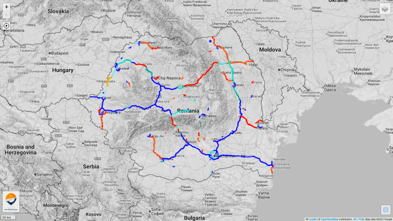 calendarul inaugurarilor de autostrazi din 2026 pro infrastructura balul poate fi deschis cu a7 adjud nord racaciuni 695e263a3c5f4