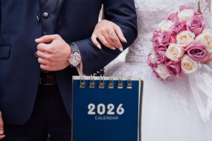 cand se fac nunti in 2026 calendarul zilelor permise de biserica viitorii miri trebuie sa aiba grija la alegerea datei marelui eveniment 6956bf4d6b472