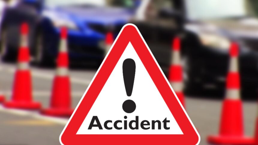 carambol cu patru masini pe dn 11 brasov targu secuiesc in zona localitatii chichis traficul este blocat pe ambele sensuri 695802bbb0e05