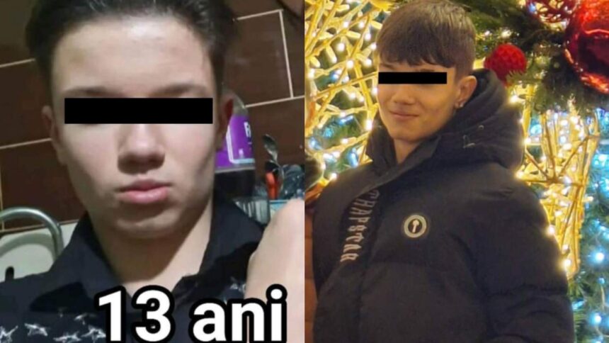 cazul crimei din cenei parintii adolescentului criminal suspendati din drepturi minorul a fost preluat de protectia copilului 697c97595fcc7