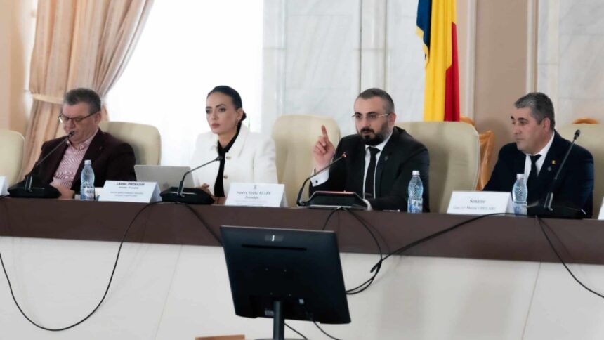 cetatenii cer adevarul institutiile pastreaza tacerea a patra zi de audieri publice privind anularea alegerilor prezidentiale 697babbad25ae