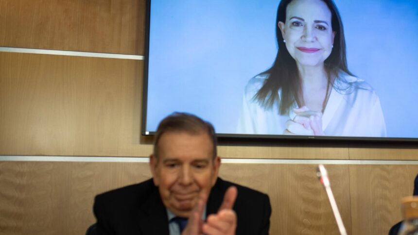 cine ar putea prelua conducerea venezuelei dupa caderea lui maduro doua nume importante pe lista 69592a0cc1f62