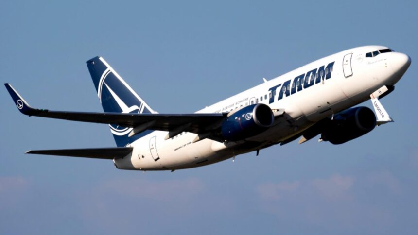 cine este bogdan costas noul director general interimar al tarom a lucrat la romatsa romaero si iar ghimbav 6967628588acc