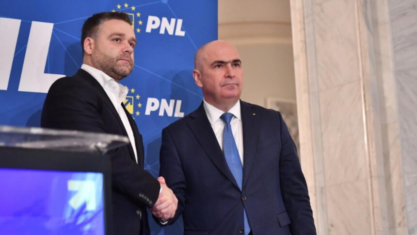 ciprian ciucu in dilema nu stie cum sa imparta suma infima primita de la bolojan pentru primaria capitalei 696759ca8fac1