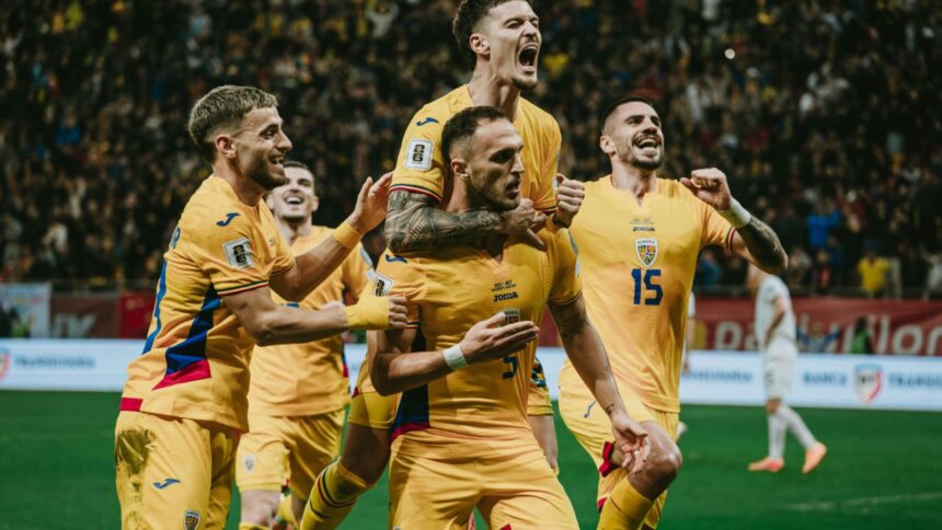 clasament romania coboara in clasamentul fifa ce loc ocupa acum tricolorii 696fb643b63c9