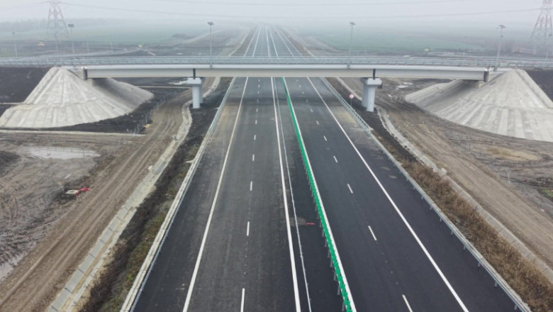cnsc a respins pe fond contestatia la contractul pentru tronsonul 4 al autostrazii unirii investitia este finantata prin safe 697a601da5b4c