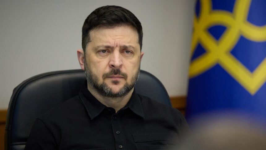critici dure la adresa ue zelenski a uitat cine il sustine europa pare o zona geografica nu o mare putere 697271d4c5992