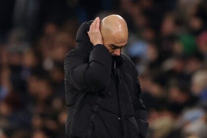 criza la manchester city guardiola intrebat direct daca il cheama de urgenta pe jucatorul lui chivu 695e5bfa12d3e