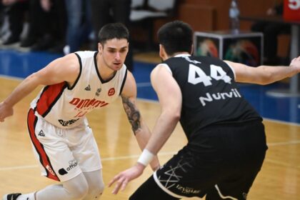 csm oradea si cs dinamo victorii in liga nationala de baschet masculin 696208df6cc4b