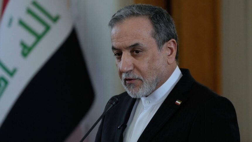 cu portavionul nuclear in coasta si amenintarile lui trump iranul raspunde dur consideram mai probabil razboiul decat negocierea 697a3f442db9c