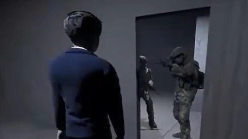 cum l au capturat americanii pe maduro simularea animata a unei dintre cele mai spectaculoase operatiuni din istorie video 695b6d50c81f4