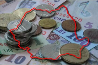 cum se prabuseste economia sub bagheta guvernarii date de ultima ora de la bnr 6967b459b2b68