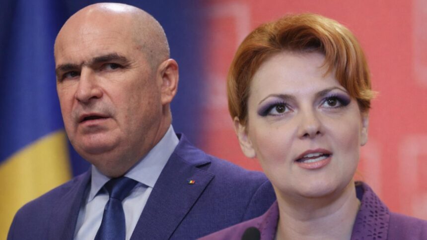 cutremur in coalitia de guvernare psd isi consulta primarii si liderii pentru iesirea de la guvernare decizia va fi luata in cel mai scurt timp 696ddff4c6d69