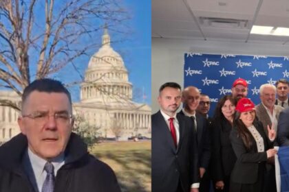 dan dungaciu dezvaluiri bomba din culisele vizitei liderilor aur in statele unite romania nu are politica externa 6977cd788adf2
