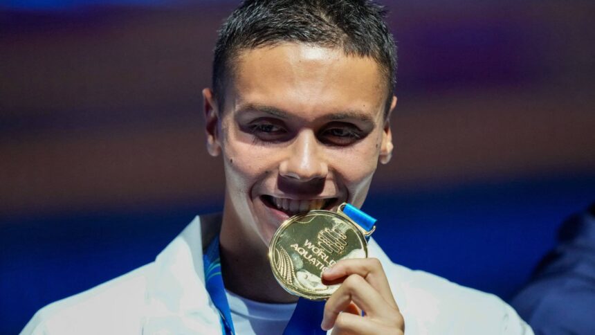 david popovici star si pe 17 ianuarie 2026 ce il asteapta la otopeni 69678d3af2cb0