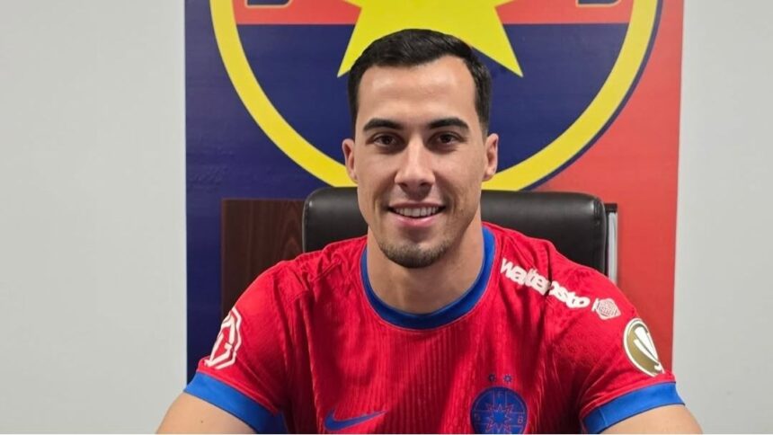 decizia radicala luata de ujpest dupa ce andre duarte si a fortat plecarea si a semnat cu fcsb l a chemat la echipa 695e148fcb055