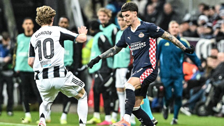 dennis man criticat dur dupa esecul lui psv cu newcastle ineficient 6972528aaf899