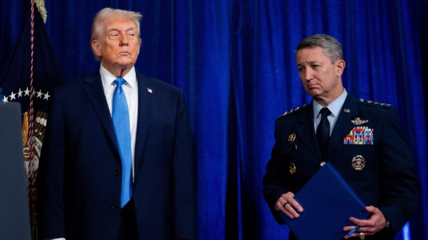 dezvaluiri ale statului major american despre pregatirea operatiunii din venezuela noi informatii oficiale 695a3458f3e6f