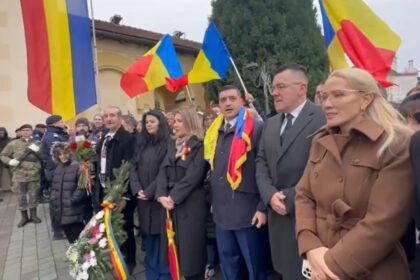 dincolo de pragul de 50 teama sistemului in fata ascensiunii suveraniste liderul aur george simion apel la revolta impotriva puterii dictatoriale 69600cba49e36