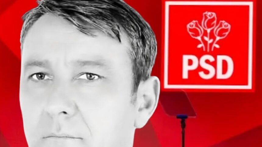 doliu in psd un viceprimar a murit la doar 49 de ani moartea a fost mai puternica si ni l a smuls 695a51af4be0a