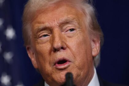 donald trump anunta anularea celui de al doilea val de atacuri asupra venezuelei invocand cooperarea dintre cele doua tari 69610185cedde