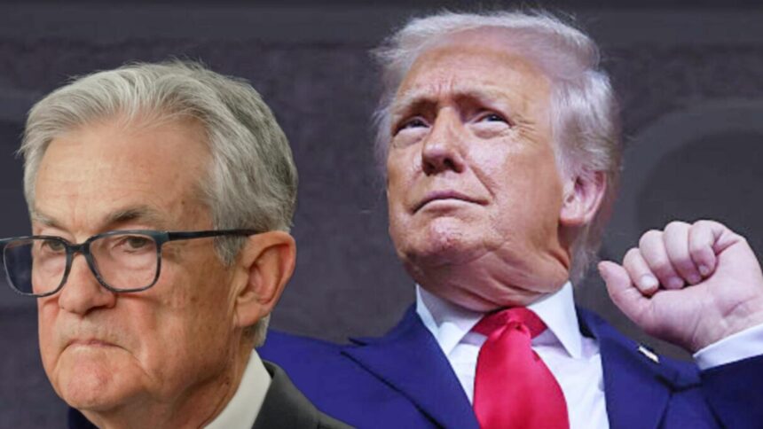 donald trump atac brutal la seful bancii centrale a sua idiotul ala nu va mai fi mult timp acolo 696753743ebae