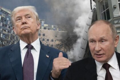 donald trump i a cerut lui vladimir putin sa opreasca atacurile asupra kievului pana la 1 februarie ce transmite moscova 697cb841dc95f