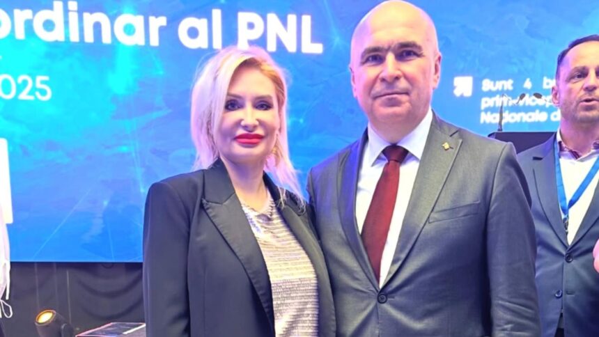 dupa ce au aparut in poze impreuna ilie bolojan se dezice de avocata spagara prima declaratie a premierului in acest caz 697d23065775b
