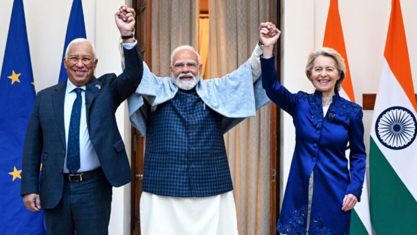 dupa mercosur ue bifeaza acum mama tuturor acordurilor ce prevede noua intelegere dintre europa si india 6978dfe128e26