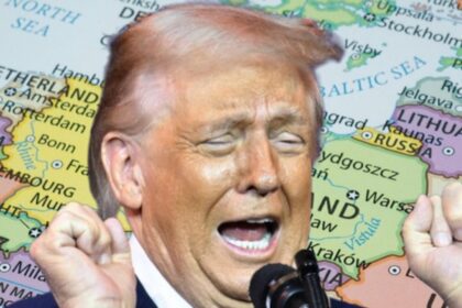 europa dependenta de gazul american avertisment sumbru trump ar putea folosi acest lucru impotriva noastra 695e0cc84093e