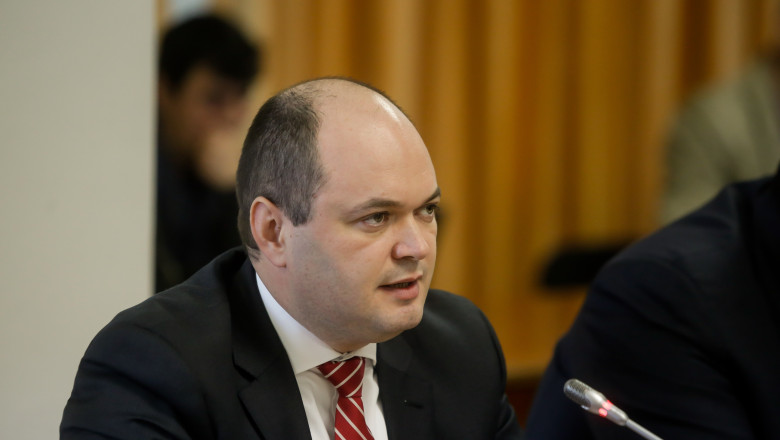 exclusiv ce se intampla cu bugetul daca reforma pensiilor speciale nu trece de ccr ionut dumitru sa tolerezi asta e de domeniul absurdului 695bbb01980d4