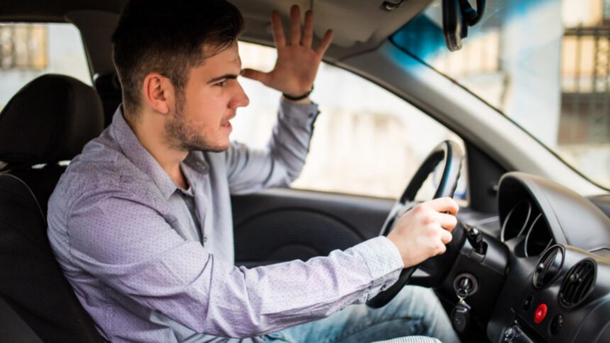 extra probleme pentru soferi odata cu o noua lege daca nu platesti taxele si impozitele nu iti recuperezi permisul de conducere 69687b35ef8dc
