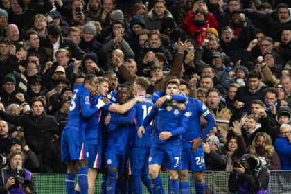 fa cup charlton chelsea live pe voyo de la 2200 primul meci al noului antrenor de pe banca albastrilor 69621e04679b1