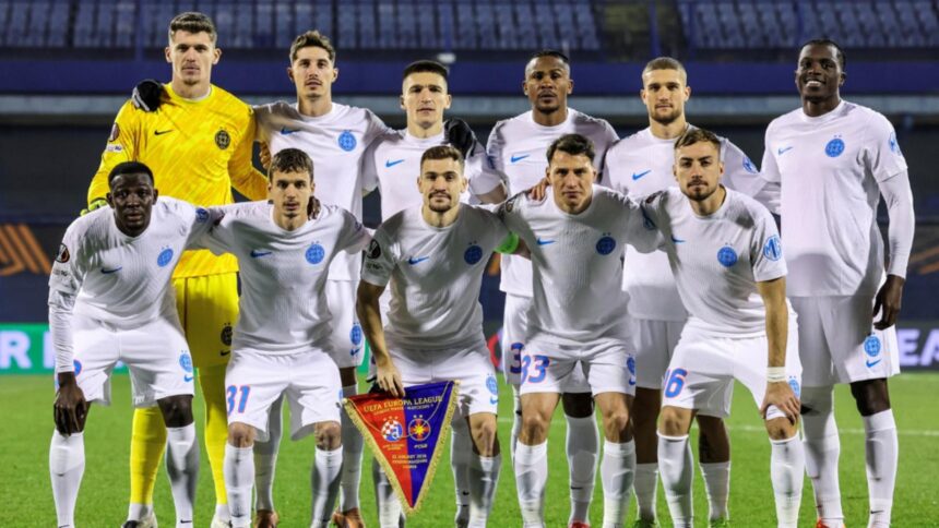 fcsb adio europa league specialistii au dat verdictul privind sansele ros albastrilor de a ajunge in play off 69734a2a3def0