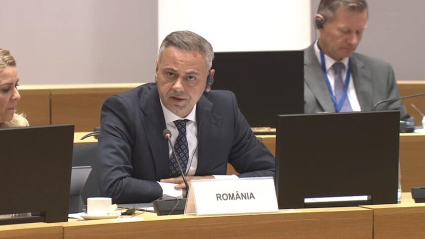 florin barbu cere garantii pentru fermieri si refuza sa semneze memorandumul ue mercosur sunt alaturi de fermierii romani 6960e58334524