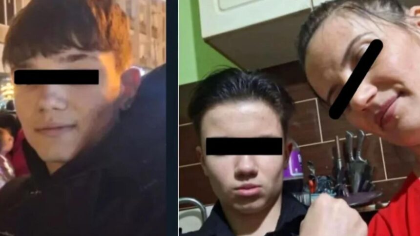 fosta directoare a scolii din cenei rupe tacerea unul dintre criminali era irascibil si se certa usor avand constant impresia ca i se fac nedreptati ambii erau repetenti 697e2a6cb06b3