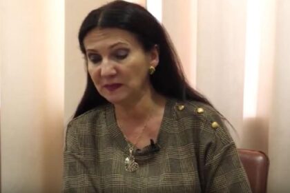 fosta ministra sorina pintea ramane in inchisoare dupa ce inalta curte i a respins cererea 697a59822ce8d